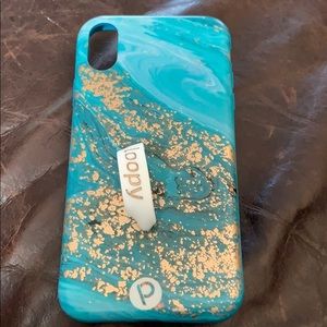 Brand new loopy case IPhone XS Max